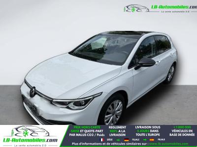 Volkswagen Golf 2.0 TDI SCR 116 BVA