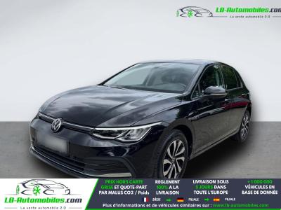 Volkswagen Golf 2.0 TDI SCR 116 BVA