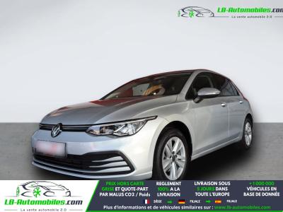 Volkswagen Golf 2.0 TDI SCR 116 BVA