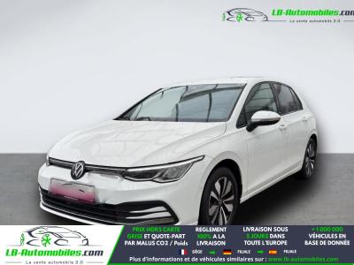Volkswagen Golf 2.0 TDI SCR 116 BVA