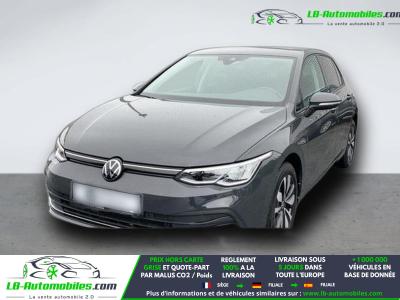 Volkswagen Golf 2.0 TDI SCR 116 BVA