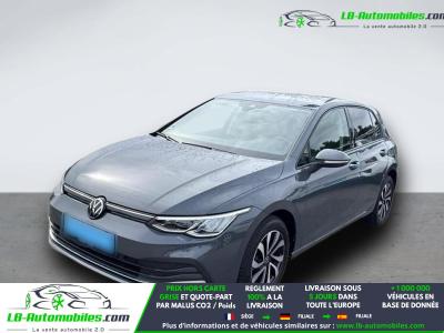 Volkswagen Golf 2.0 TDI SCR 116 BVA