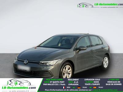 Volkswagen Golf 2.0 TDI SCR 150 BVA