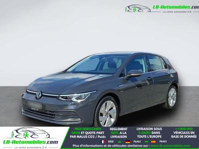 Volkswagen Golf 2.0 TDI SCR 150 BVA