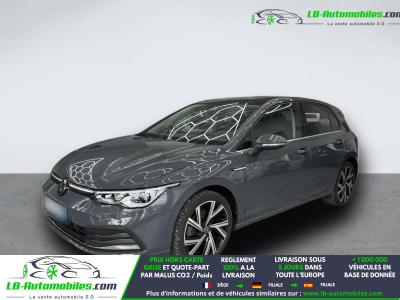 Volkswagen Golf 2.0 TDI SCR 150 BVA