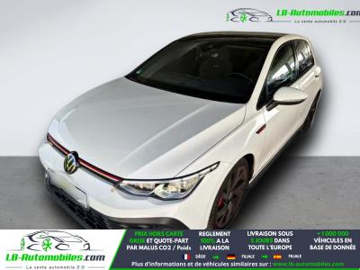 Volkswagen Golf 2.0 TSI 300 BVA