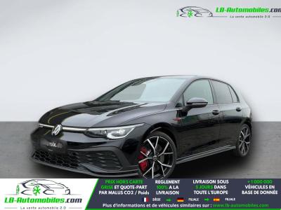 Volkswagen Golf 2.0 TSI 300 BVA