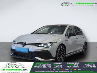 Volkswagen Golf 2.0 TSI 300 BVA