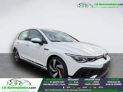 Volkswagen Golf 2.0 TSI 300 BVA