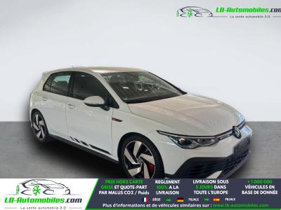 Volkswagen Golf 2.0 TSI 300 BVA