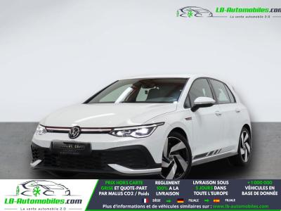Volkswagen Golf 2.0 TSI 300 BVA