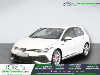Volkswagen Golf 2.0 TSI 300 BVA