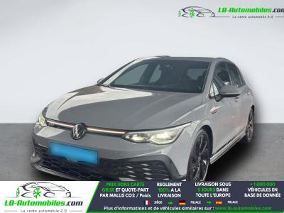 Volkswagen Golf 2.0 TSI 300 BVA
