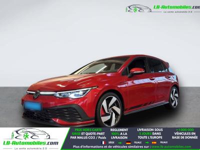 Volkswagen Golf 2.0 TSI 300 BVA