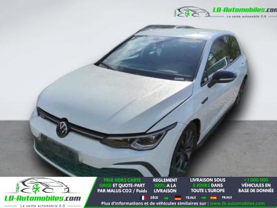 Volkswagen Golf 2.0 TDI SCR 200 BVA
