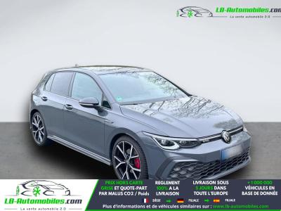 Volkswagen Golf 2.0 TDI SCR 200 BVA
