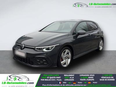 Volkswagen Golf 2.0 TDI SCR 200 BVA