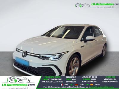 Volkswagen Golf 2.0 TDI SCR 200 BVA