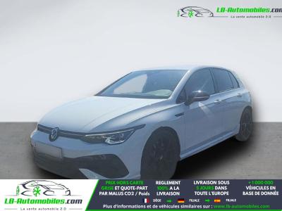 Volkswagen Golf 2.0 TSI 320 BVA