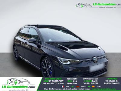 Volkswagen Golf 2.0 TSI 320 BVA