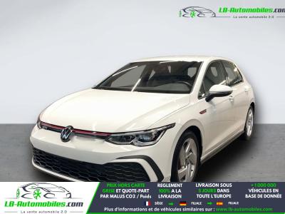 Volkswagen Golf 2.0 TSI 245 BVA