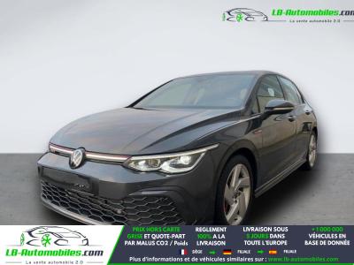 Volkswagen Golf 2.0 TSI 245 BVA