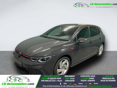 Volkswagen Golf 2.0 TSI 245 BVA