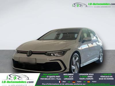 Volkswagen Golf 2.0 TSI 245 BVA