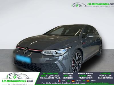 Volkswagen Golf 2.0 TSI 245 BVA