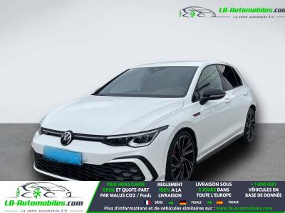 Volkswagen Golf 2.0 TSI 245 BVA