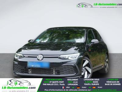 Volkswagen Golf 2.0 TSI 245 BVA