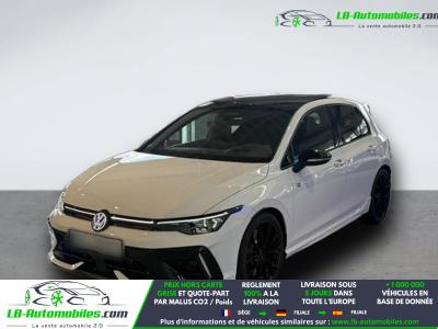 Volkswagen Golf 2.0 TSI 333 BVA