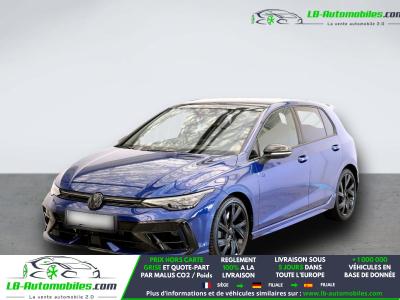 Volkswagen Golf 2.0 TSI 333 BVA