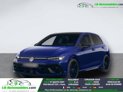 Volkswagen Golf 2.0 TSI 333 BVA