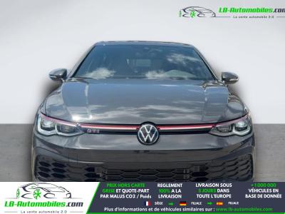 Volkswagen Golf 2.0 TSI 333 BVA