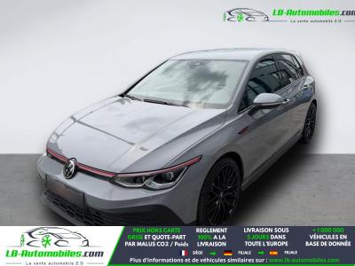 Volkswagen Golf 2.0 TSI 300 BVA