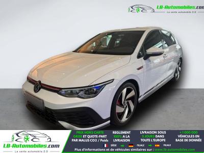 Volkswagen Golf 2.0 TSI 300 BVA