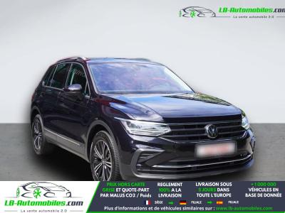 Volkswagen Tiguan 1.5 TSI 130ch BVM