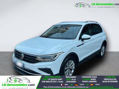 Volkswagen Tiguan 1.5 TSI 130ch BVM