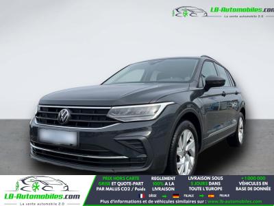 Volkswagen Tiguan 1.5 TSI 130ch BVM