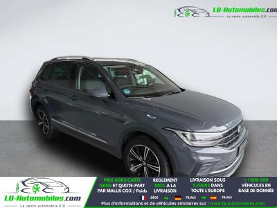 Volkswagen Tiguan 1.5 TSI 130ch BVM