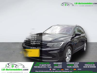 Volkswagen Tiguan 1.5 TSI 130ch BVM