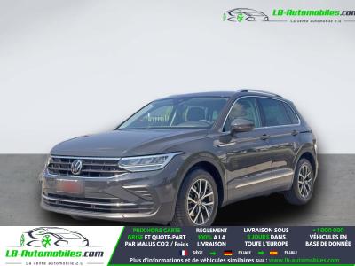 Volkswagen Tiguan 1.5 TSI 130ch BVM