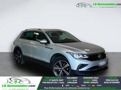 Volkswagen Tiguan 1.5 TSI 130ch BVM
