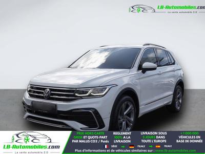 Volkswagen Tiguan 1.4 eHybrid 245ch BVA