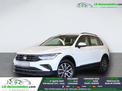 Volkswagen Tiguan 1.4 eHybrid 245ch BVA