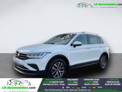 Volkswagen Tiguan 1.4 eHybrid 245ch BVA