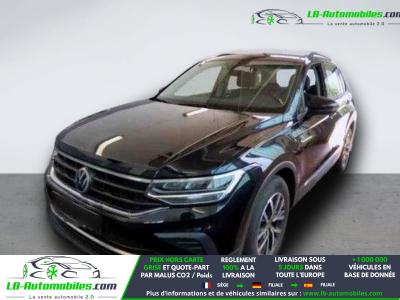 Volkswagen Tiguan 1.4 eHybrid 245ch BVA