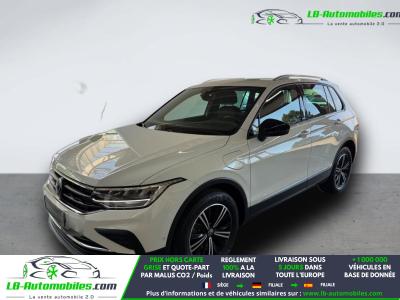 Volkswagen Tiguan 1.4 eHybrid 245ch BVA
