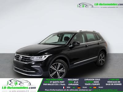 Volkswagen Tiguan 1.4 eHybrid 245ch BVA